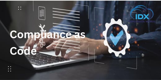 Compliance as Code