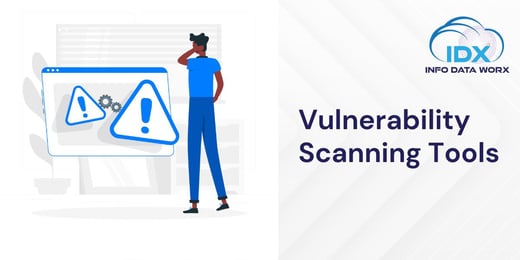 Vulnerability Scanning Tools