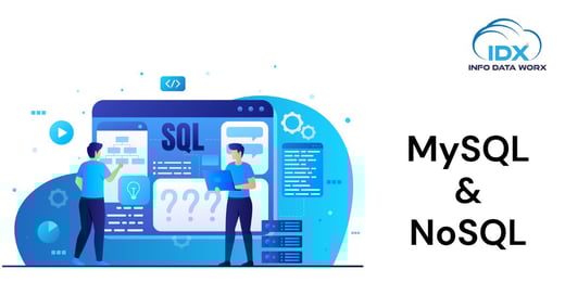 MySQL & NoSQL