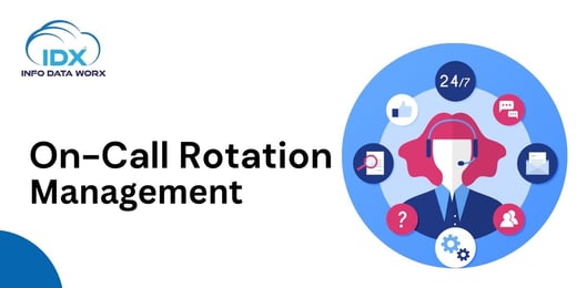 On-Call Rotation Management