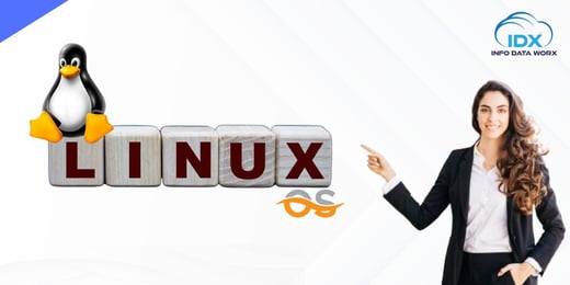 Linux OS