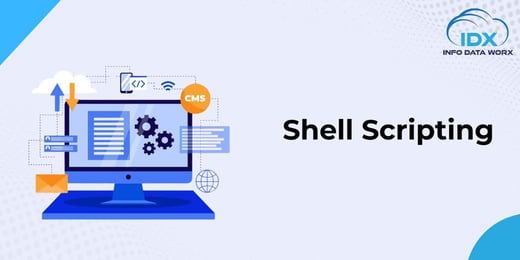 Shell Scripting