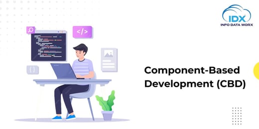 Component-Based Development (CBD)