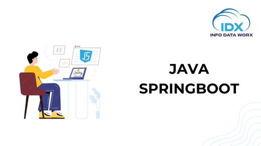 Java - SpringBoot