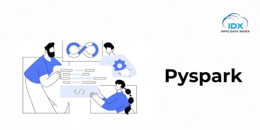 Pyspark
